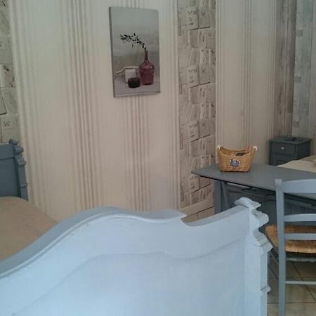 فندق Ecquedecquesفي  Le Jardin D Helant المظهر الخارجي الصورة